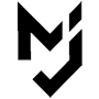 MJ Cycles Logo